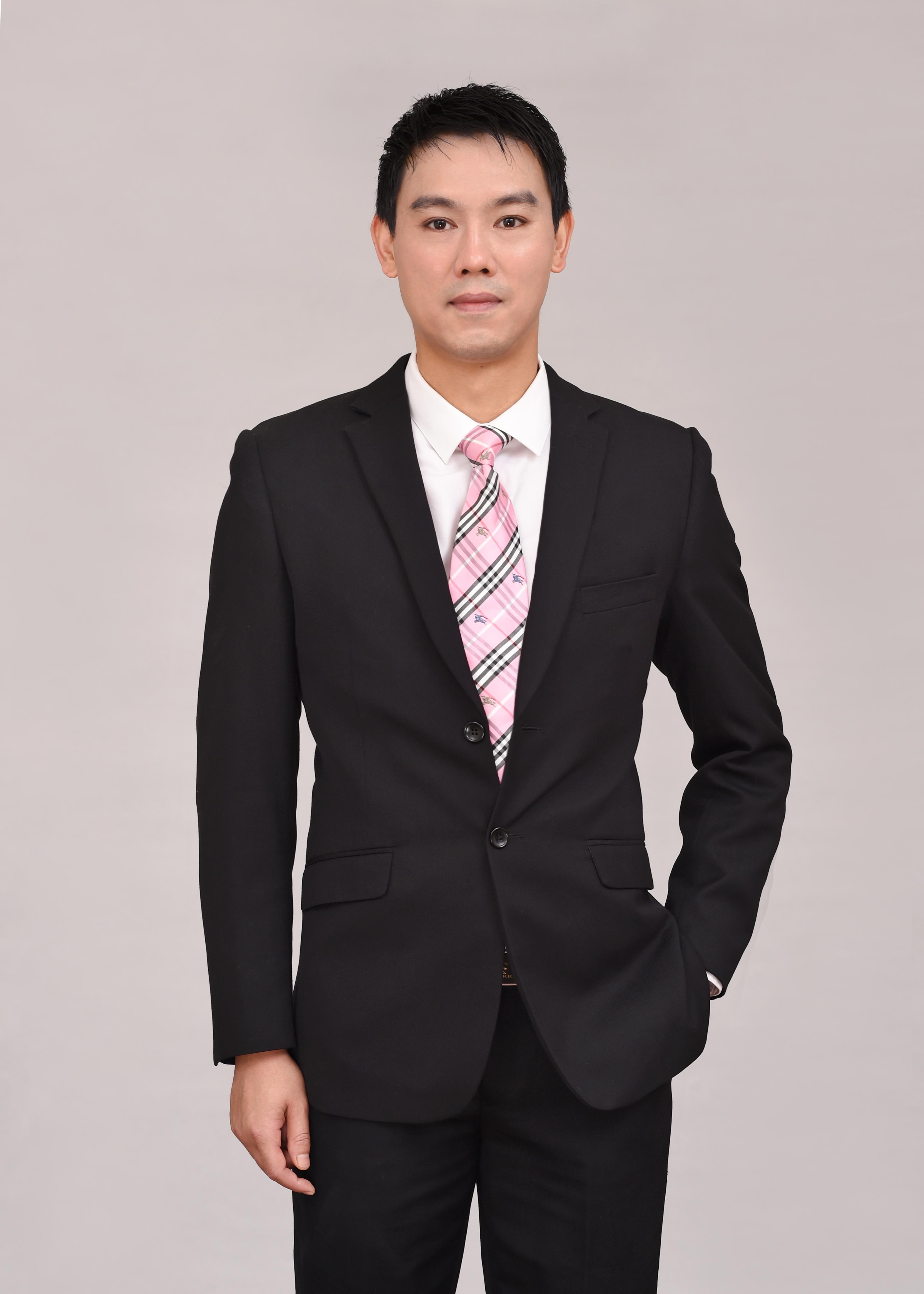 罗琨 交互与体验设计负责人